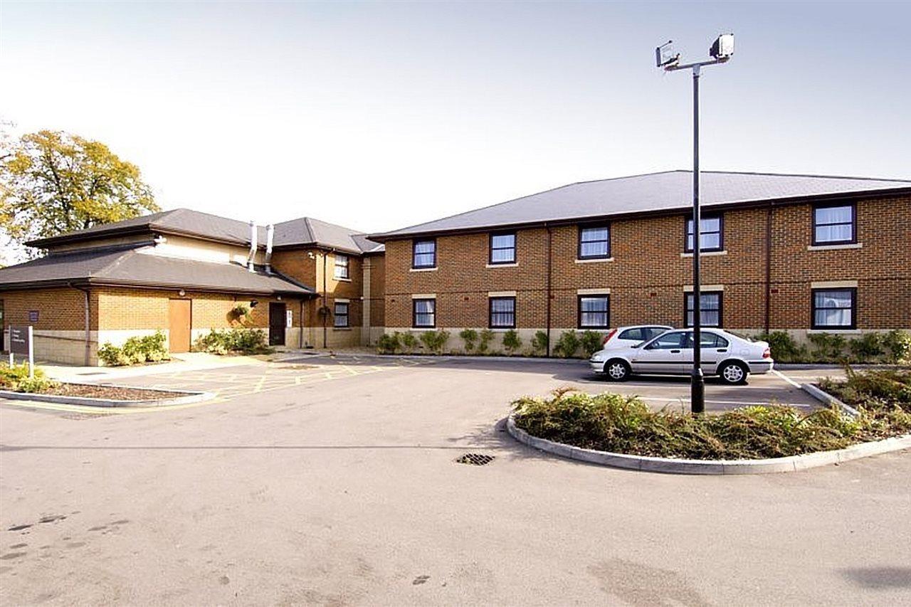 Premier Inn Bracknell Central Kültér fotó