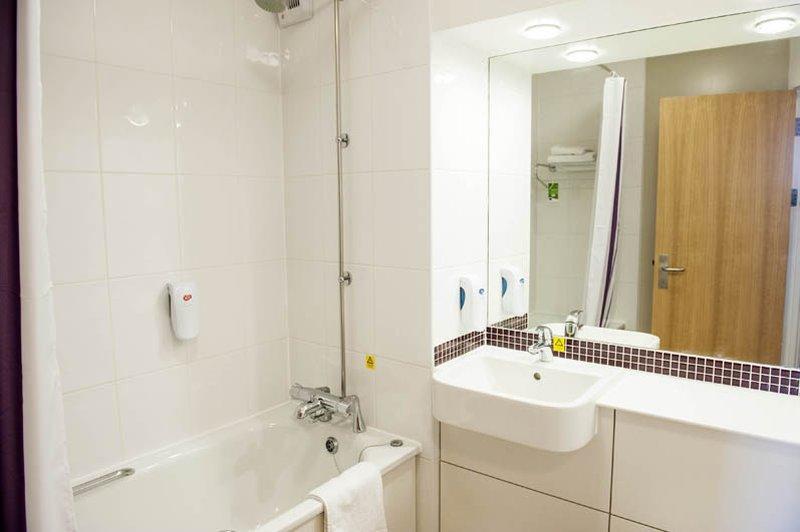 Premier Inn Bracknell Central Kültér fotó